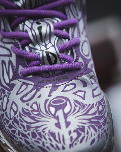 Puma Lamelo Ball Mb.04 Teenage Mutant Ninja Turtles Shredder