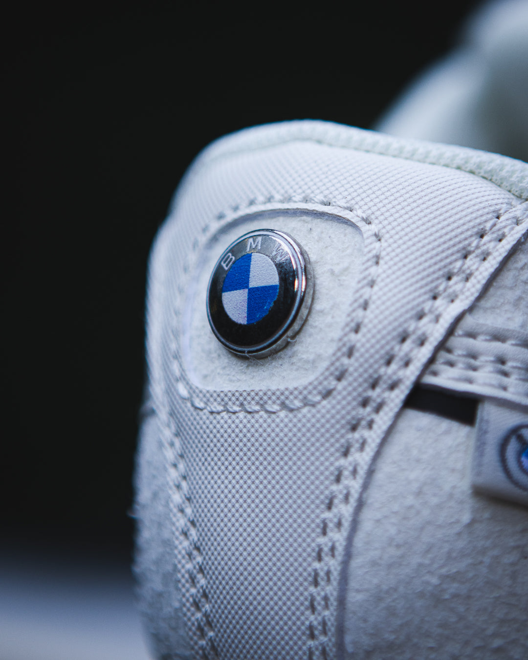 Puma seude XL BMW