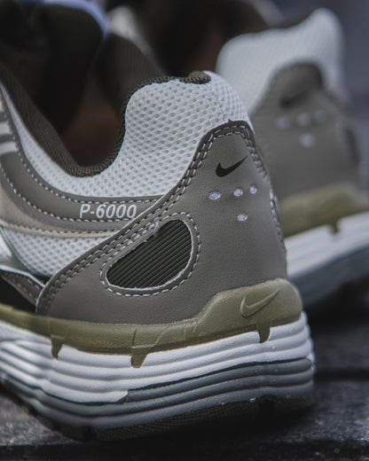 Nike p-6000