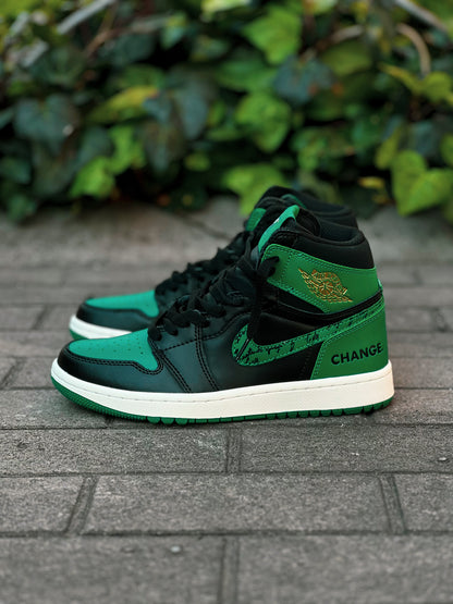 Nike Air jordan 1 high x eastside golf