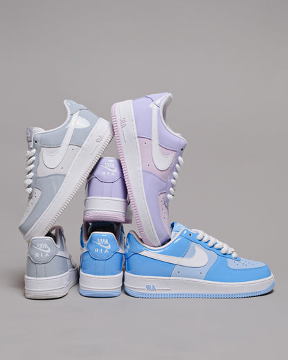 Air force one (PURPLE)
