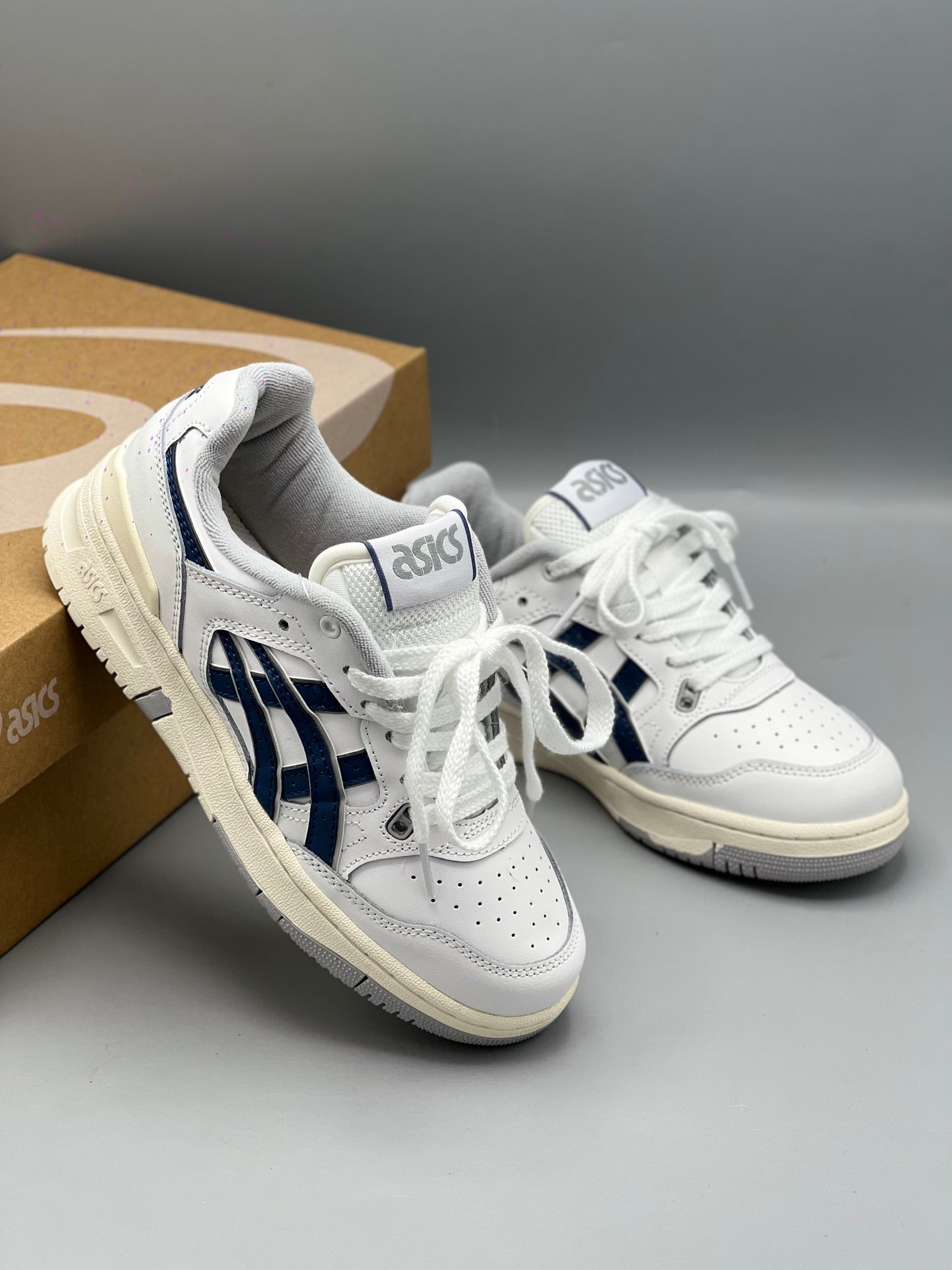 Asics ex89