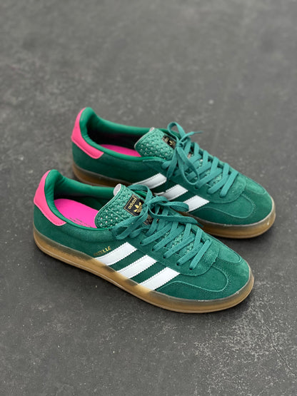 Adidas gazelle indoor