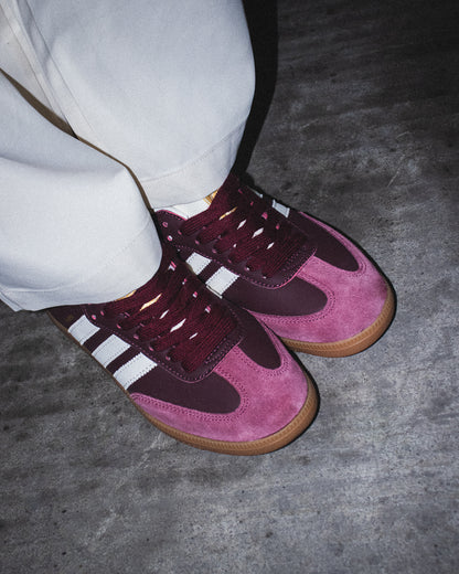 Adidas samba