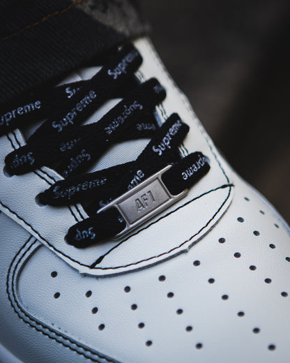 Nike Air forcé one x supreme