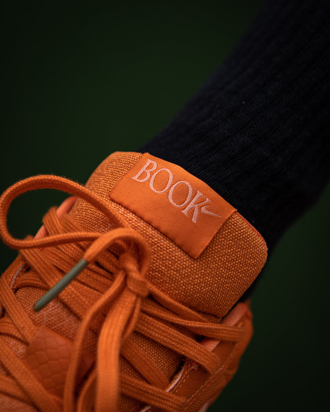 Nike book 1