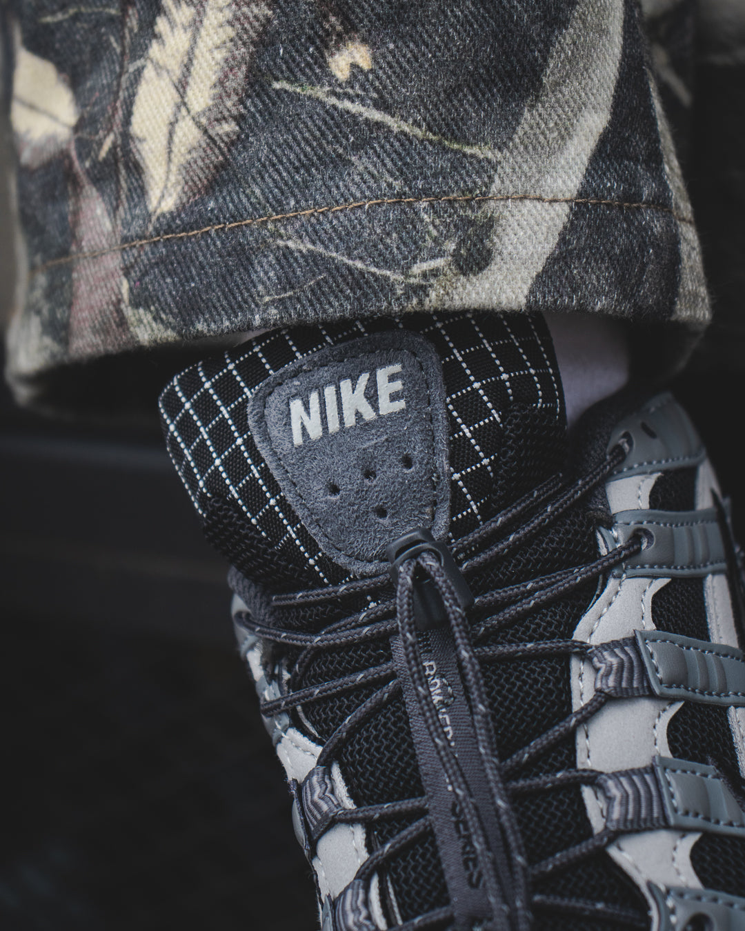 Nike p6000
