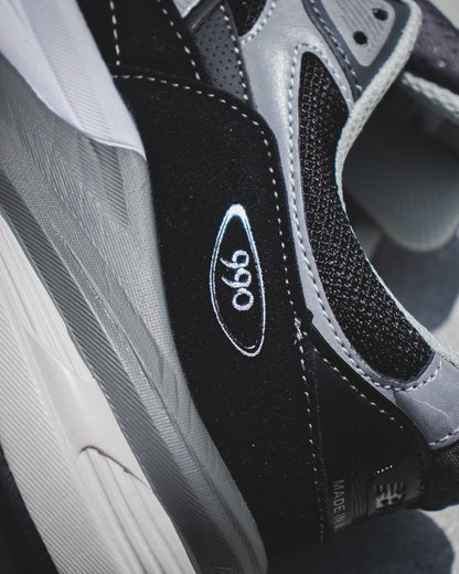 New balance 990