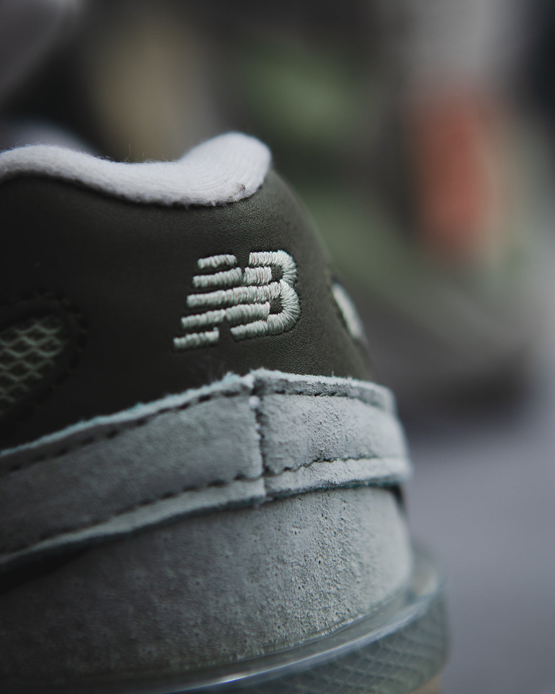 New balance 9060