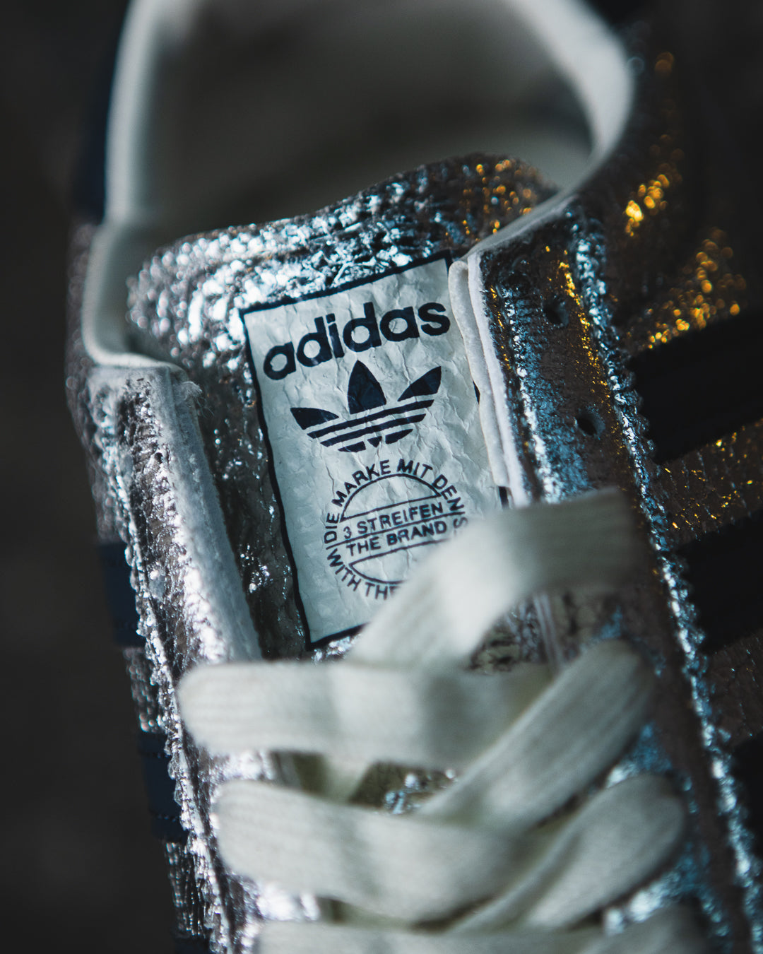 Adidas SL - 72