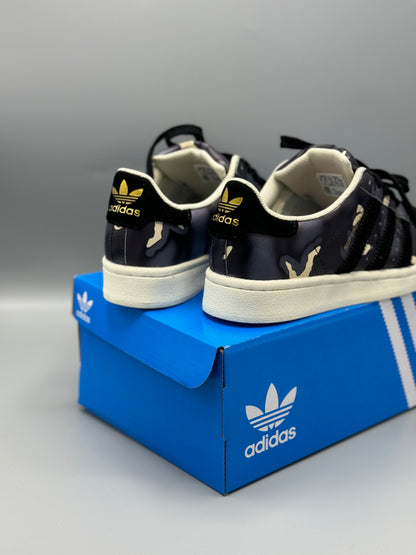 Adidas Superstar