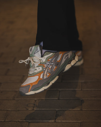 ASICS Zapatillas Gel-NYC