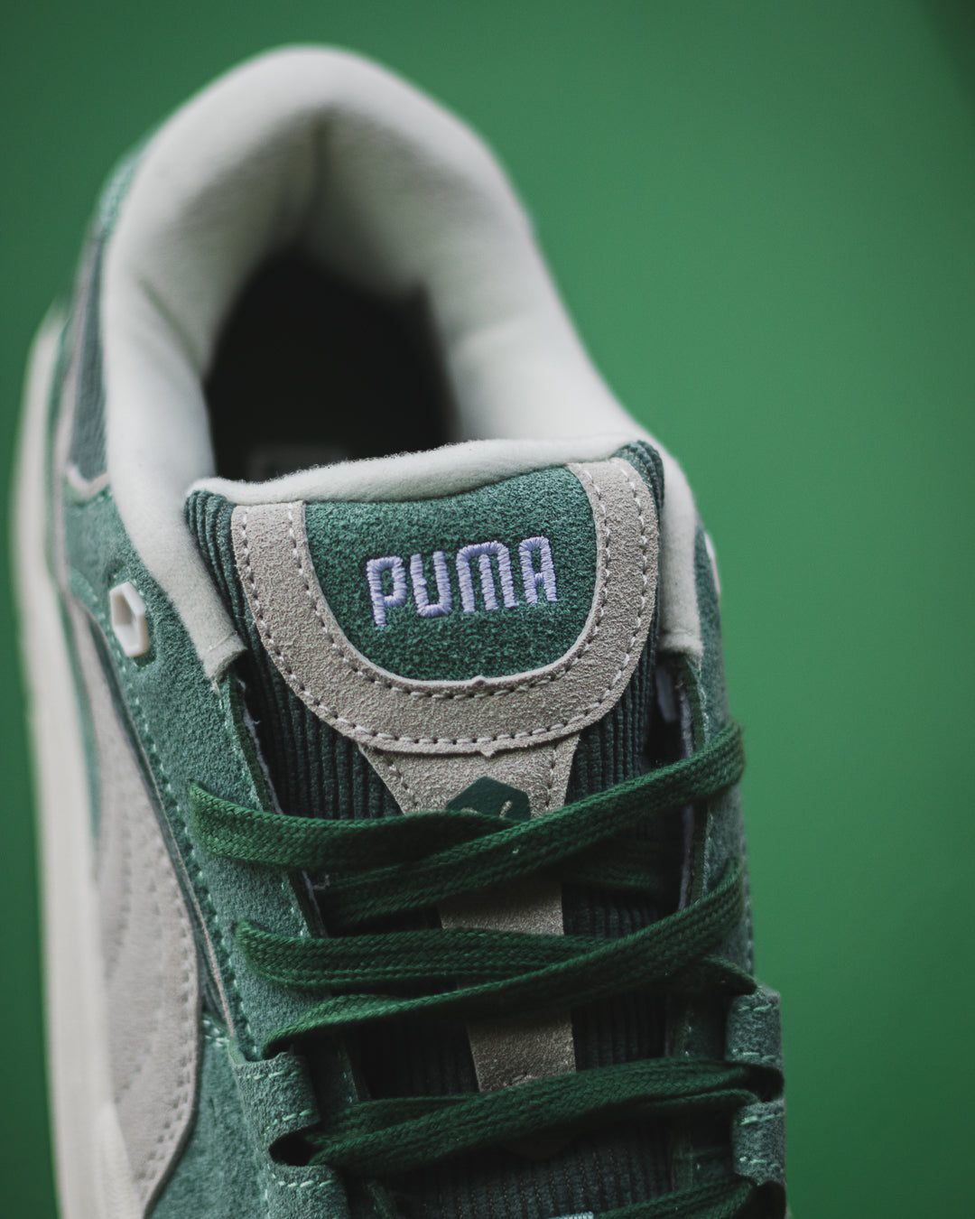 PUMA 180