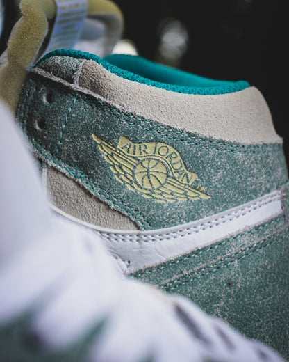 Nike Air Jordan retro 1