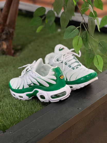 Nike Air Max Tn x lacoste