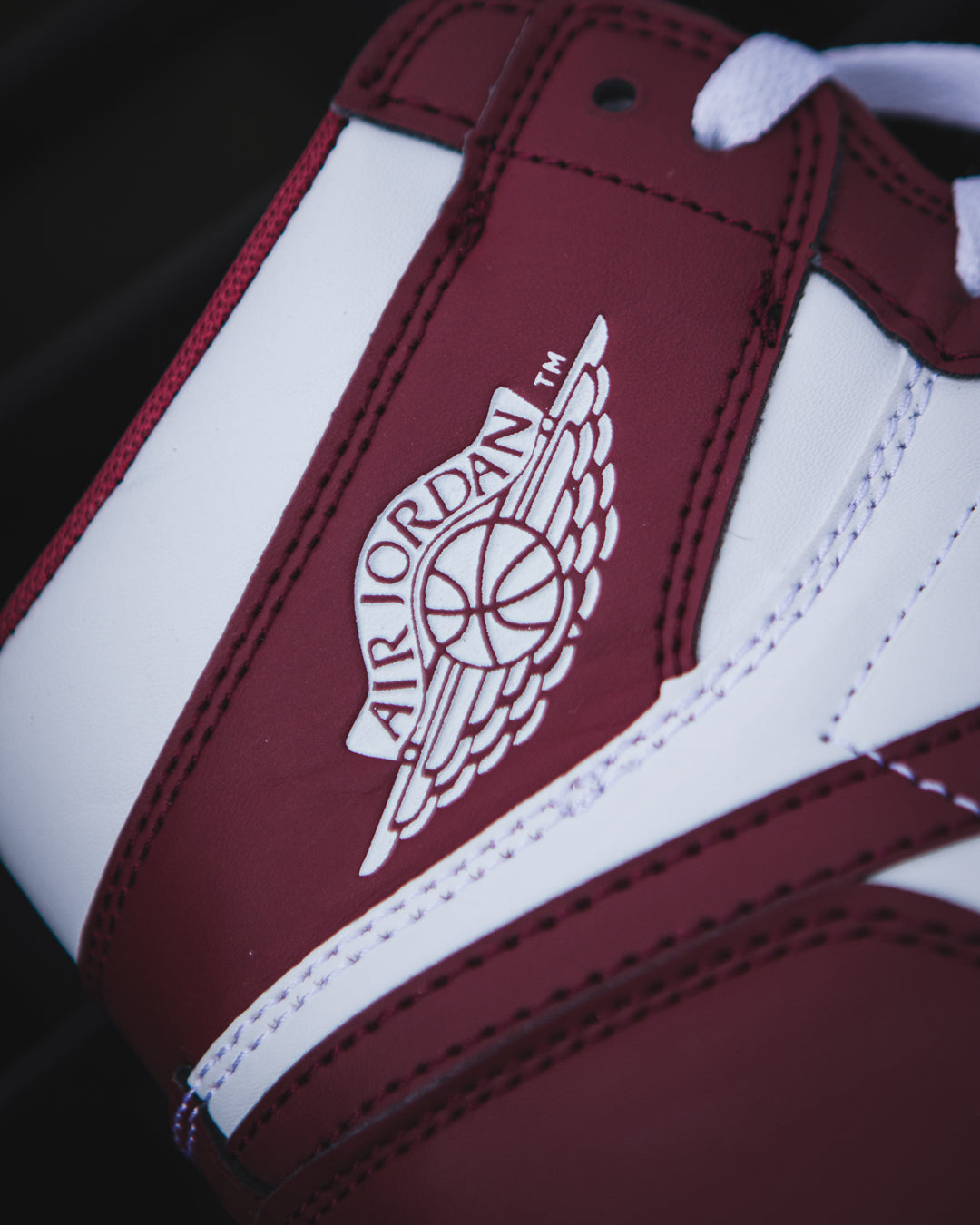 Nike Air Jordan retro 1