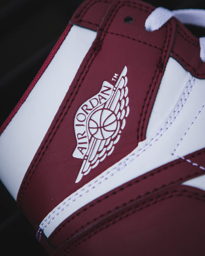 Nike Air Jordan retro 1