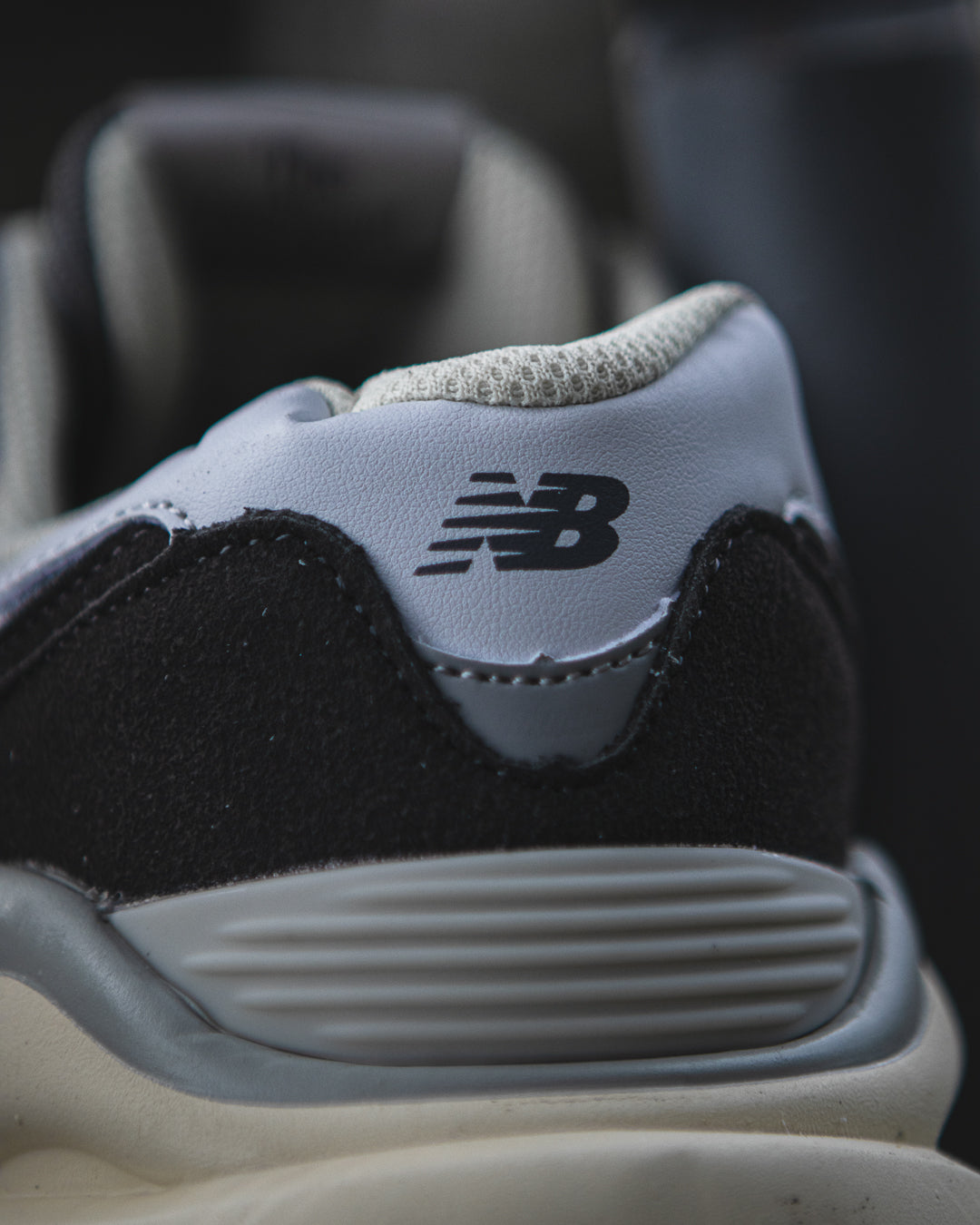 New balance 57/40