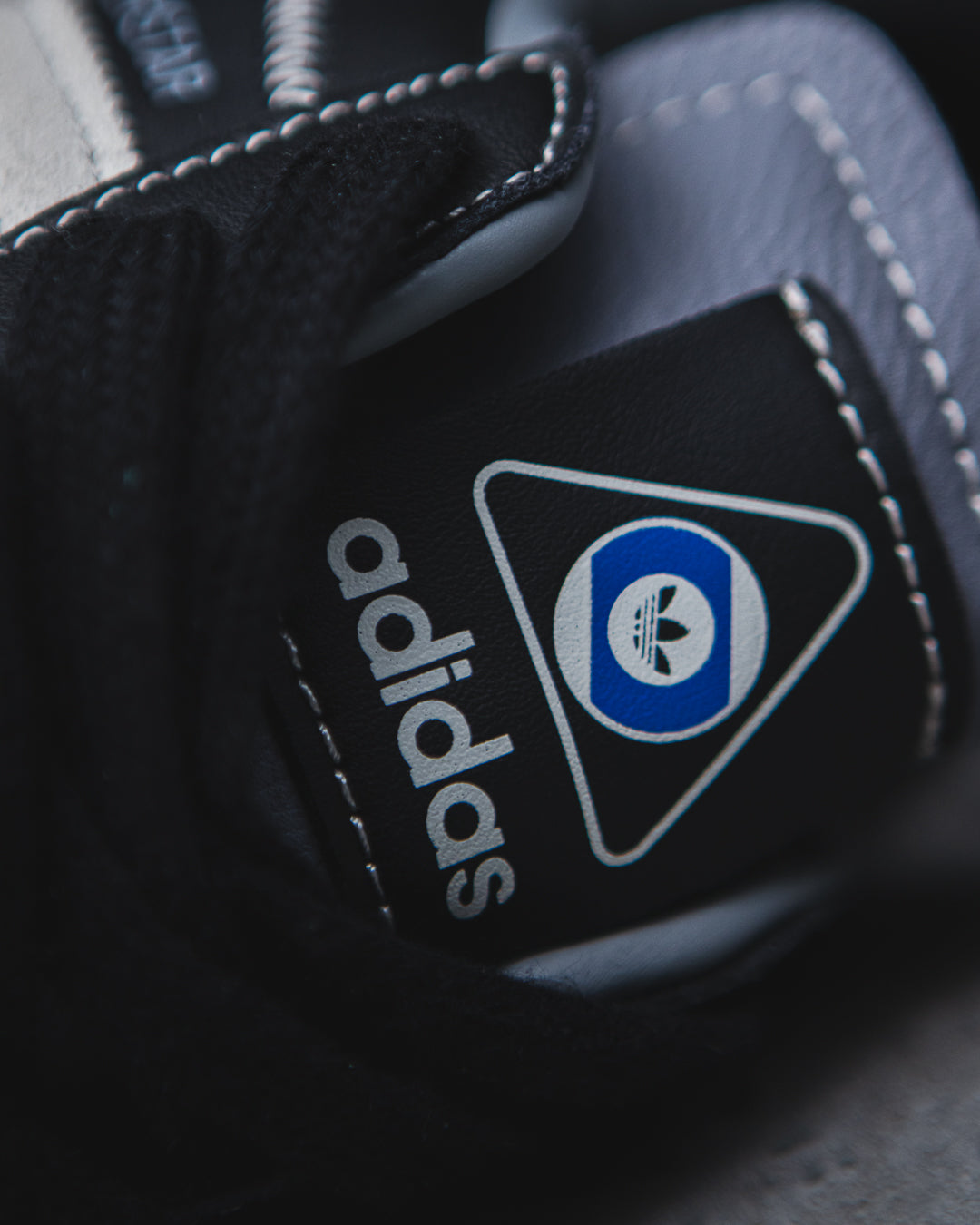 Adidas superstar