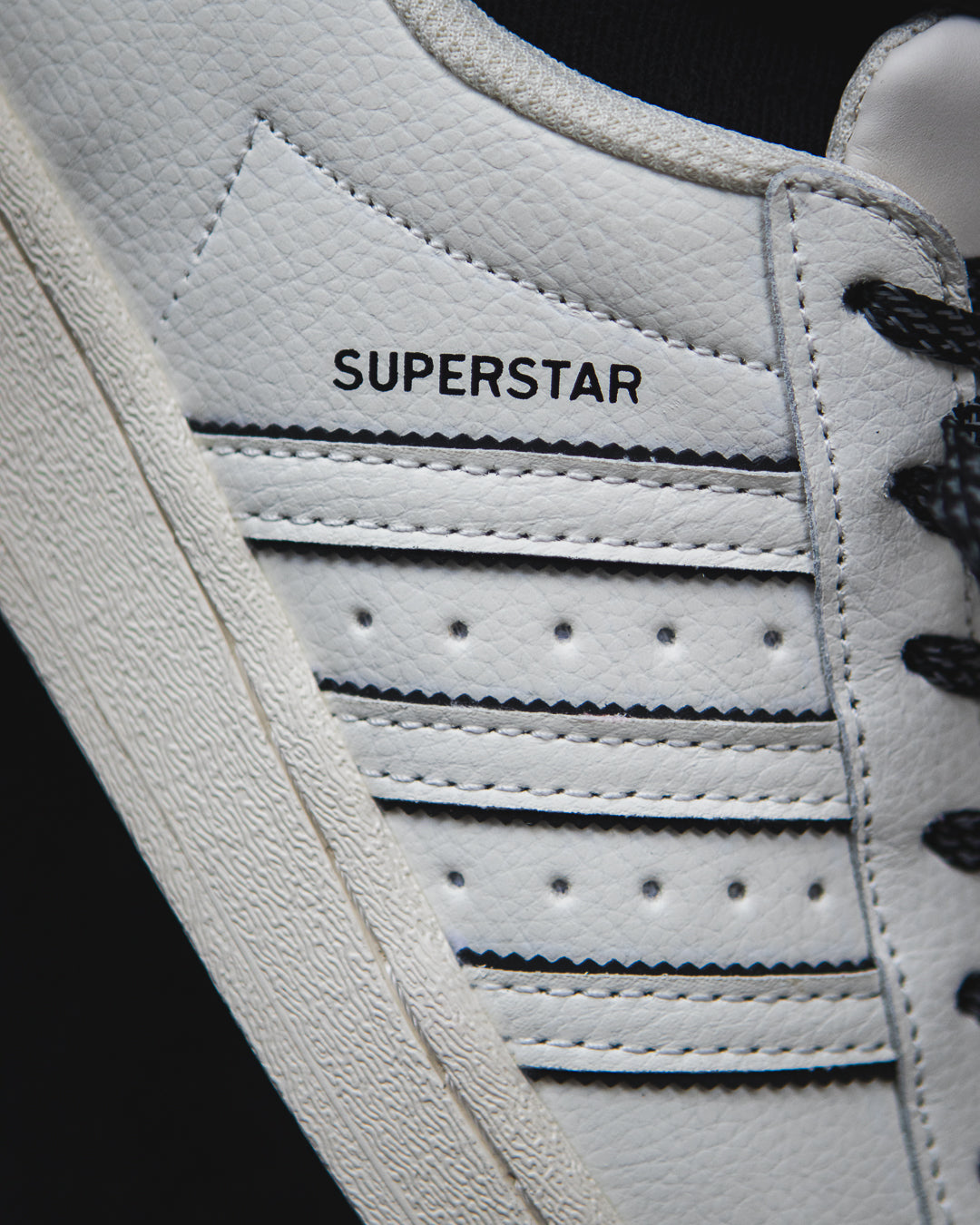 Adidas superstar
