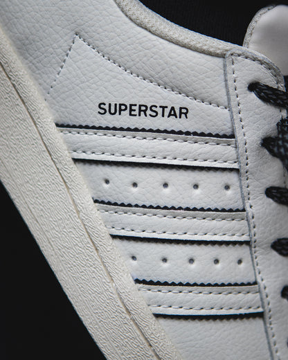 Adidas superstar