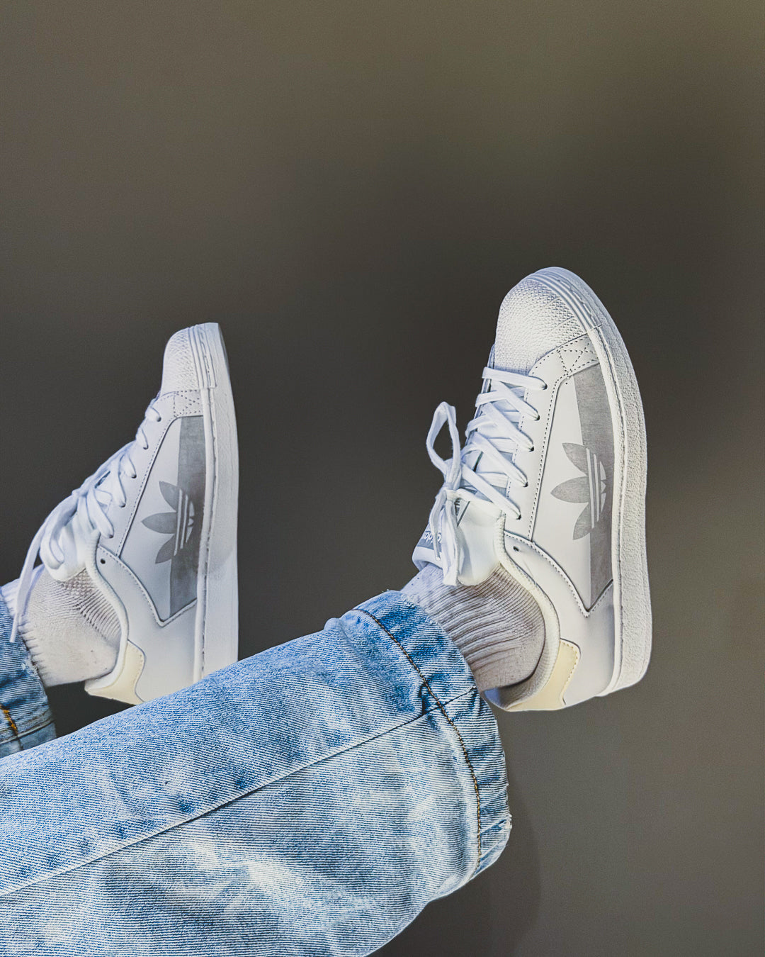 Adidas superstar