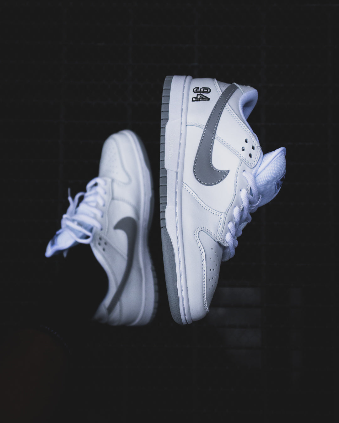 Nike dunk sb