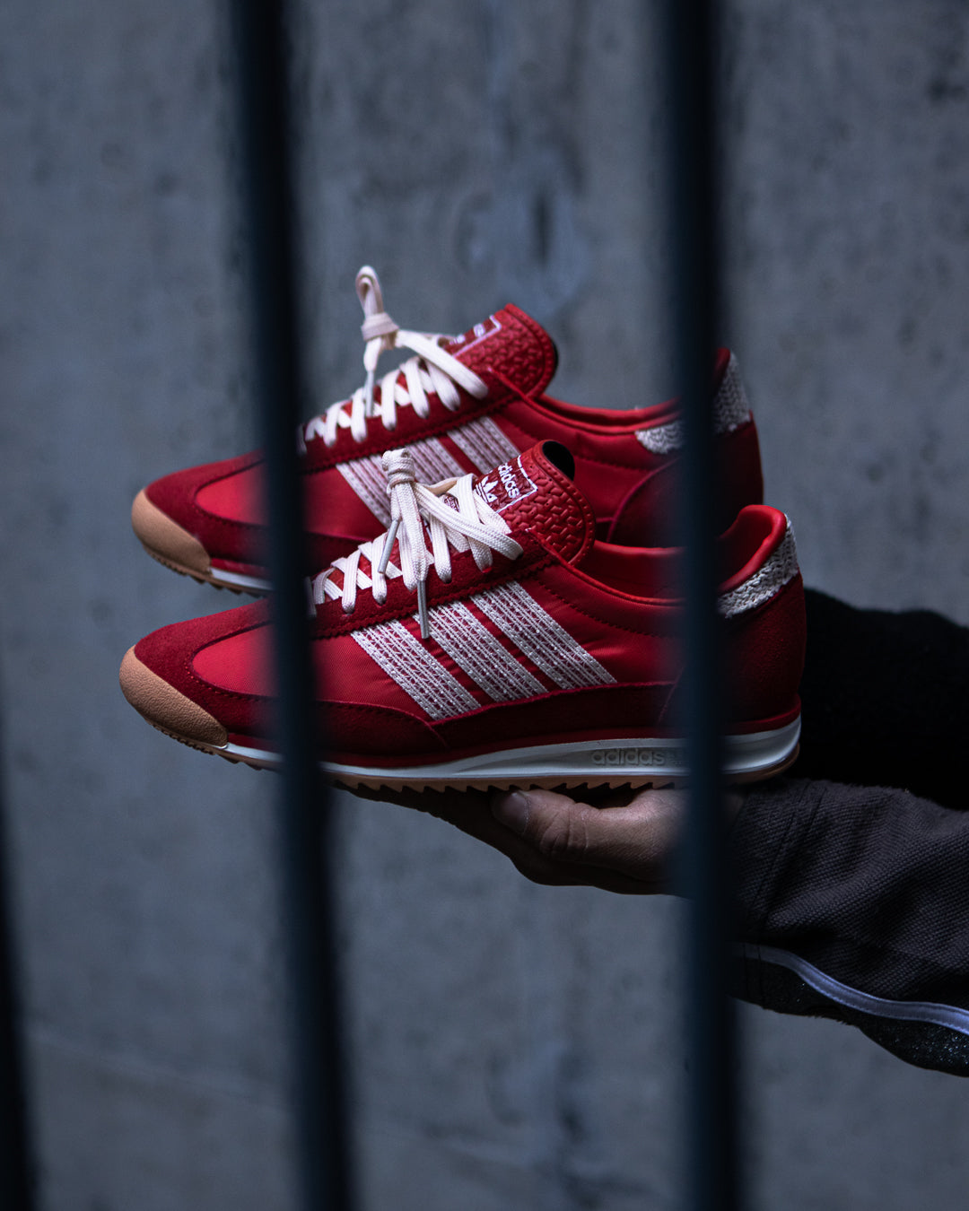 Adidas SL - 72