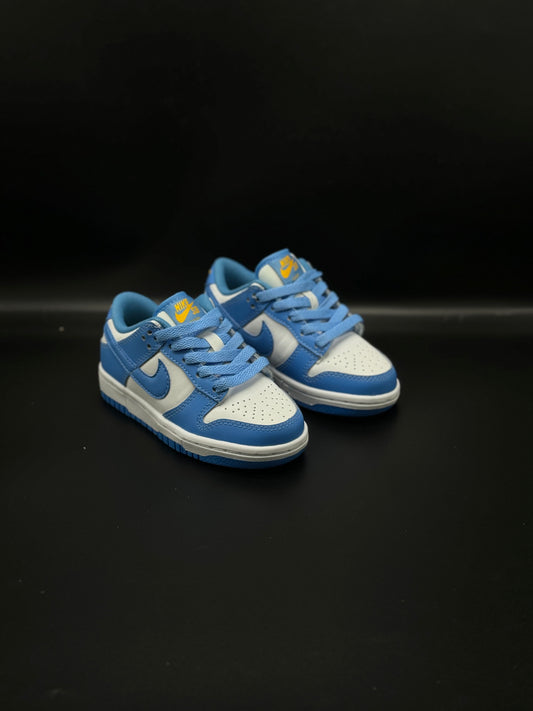 Nike sb dunk kids