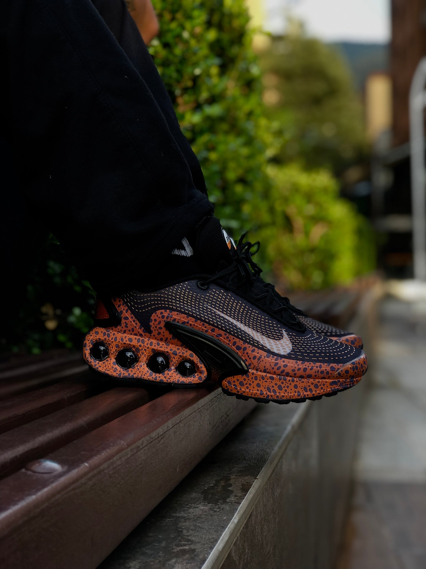 Air Max dn