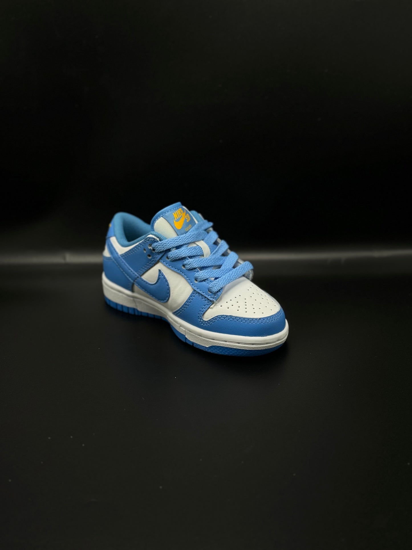 Nike sb dunk kids