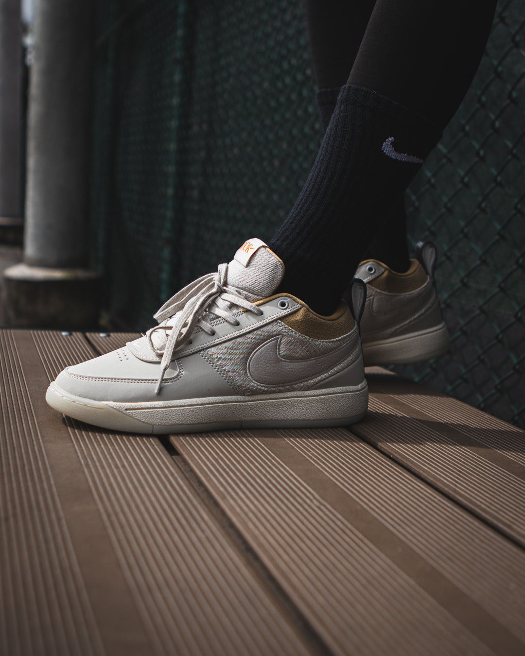 Nike book 1