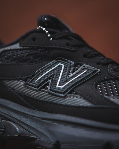 New balance 2010