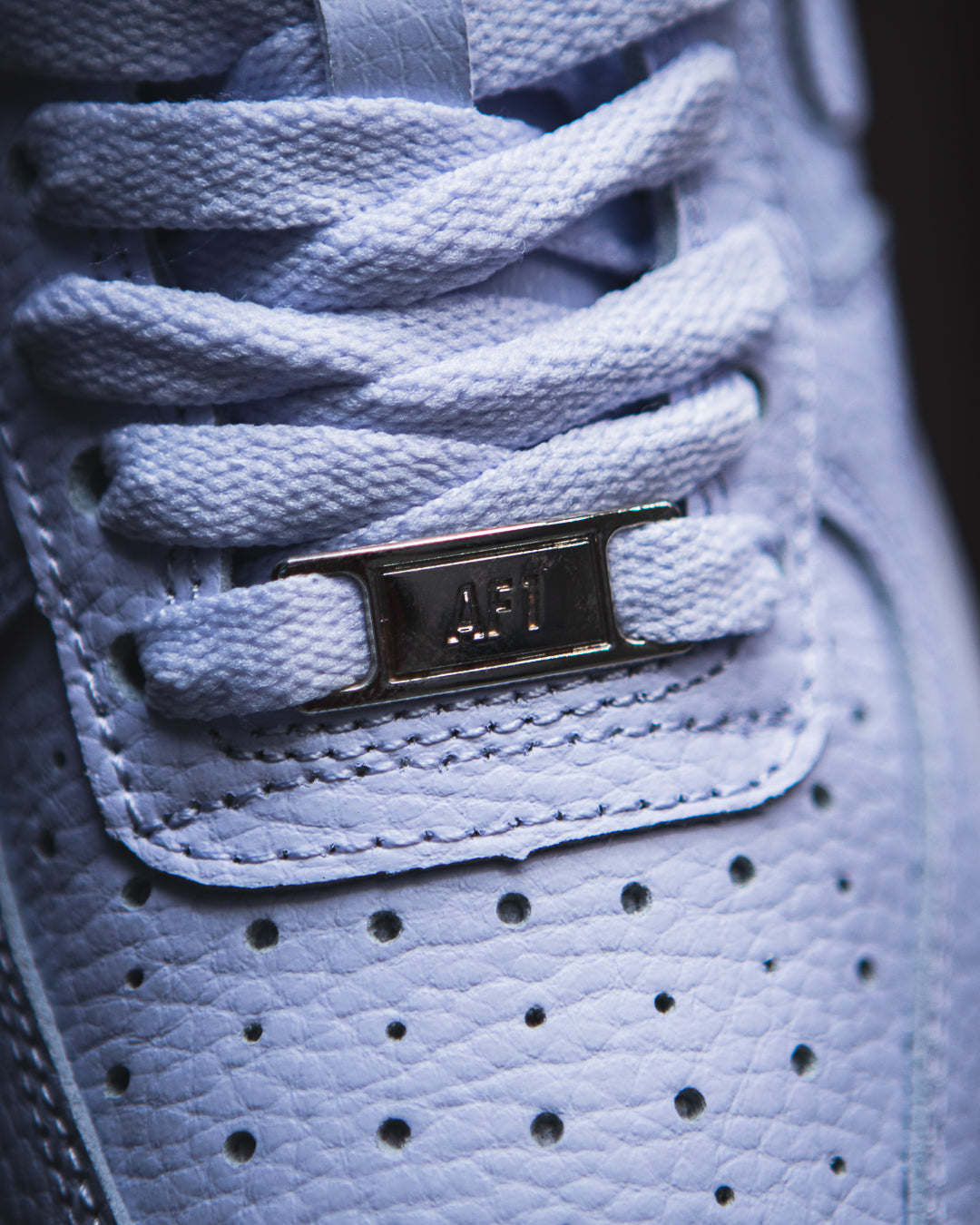 Nike Air force one nocta drake (COLOR HIELO)