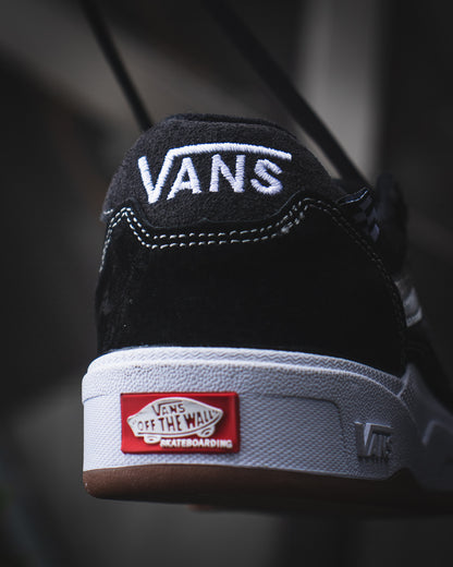 Vans wayvee