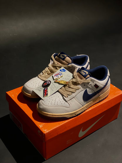Nike sb dunk x stranger things