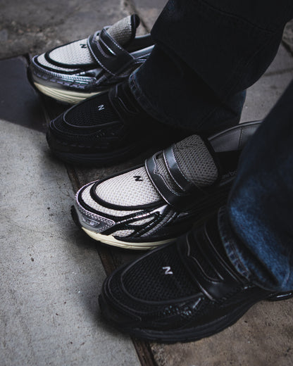 New balance 1906 L Black