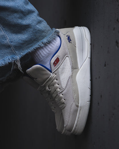 Air Jordan flight court