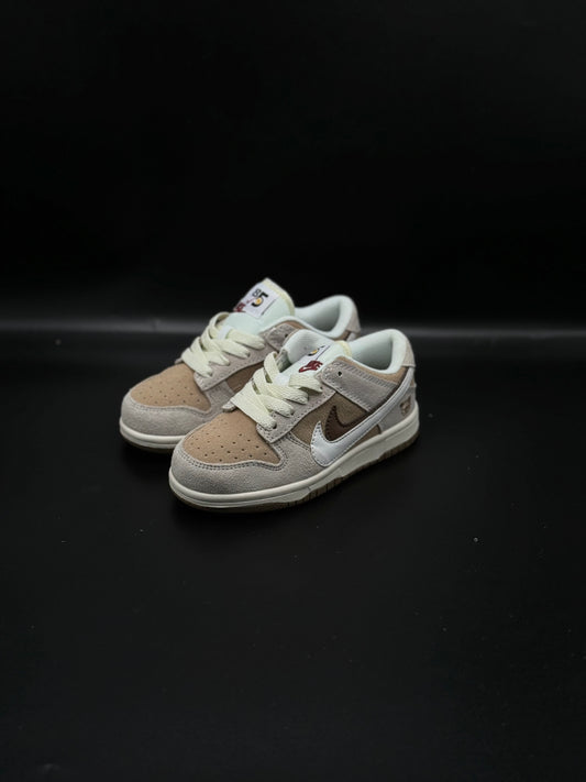 Nike sb dunk kids