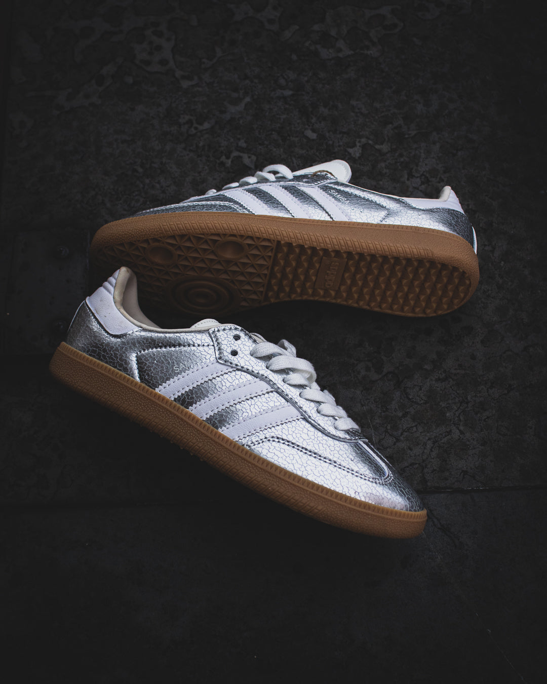 Adidas Samba