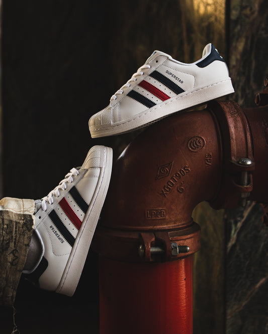 Adidas superstar