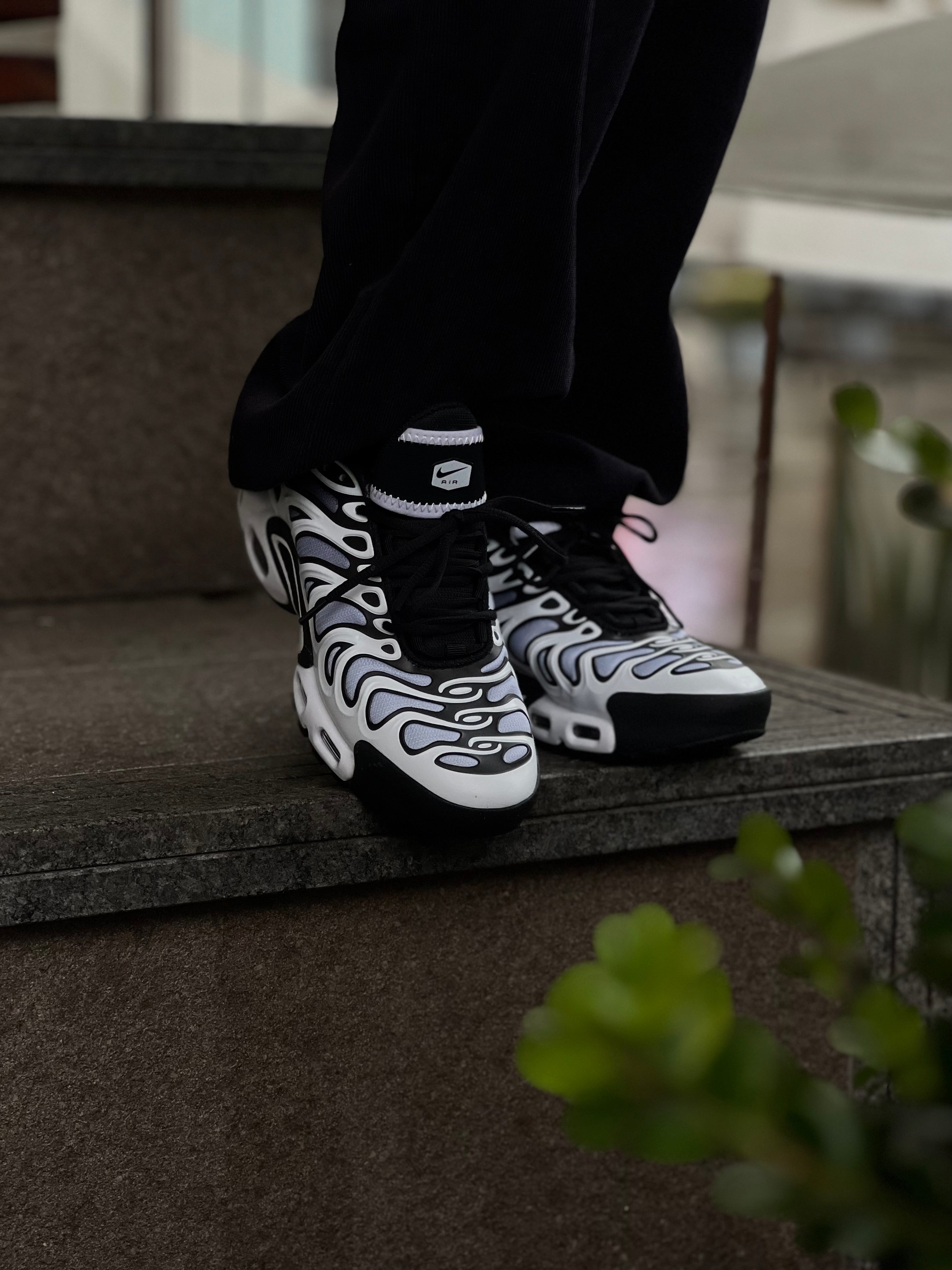 Nike Air Max plus drift – FEIDCLOTHES