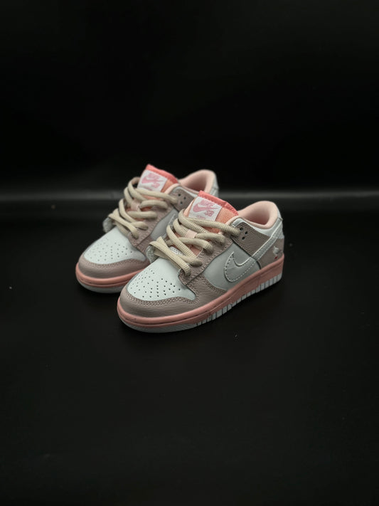 Nike sb dunk kids