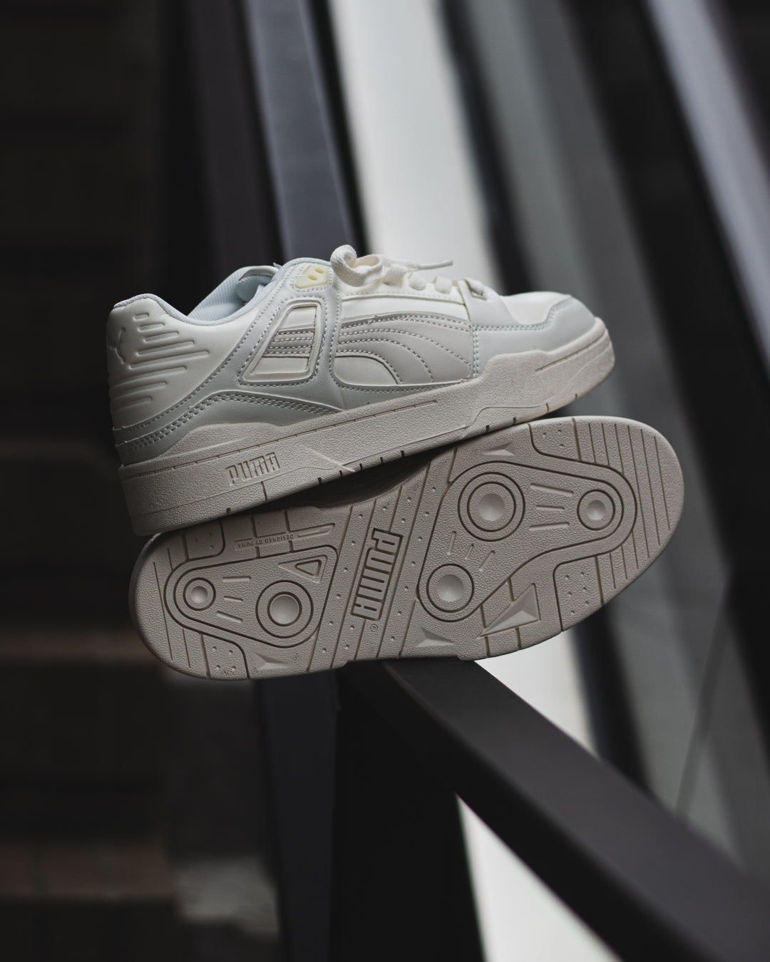 Puma slipstream