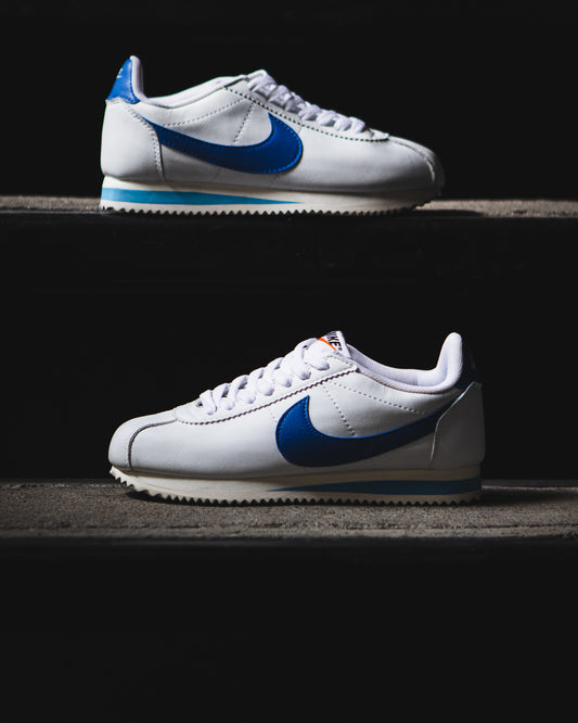 Nike cortez