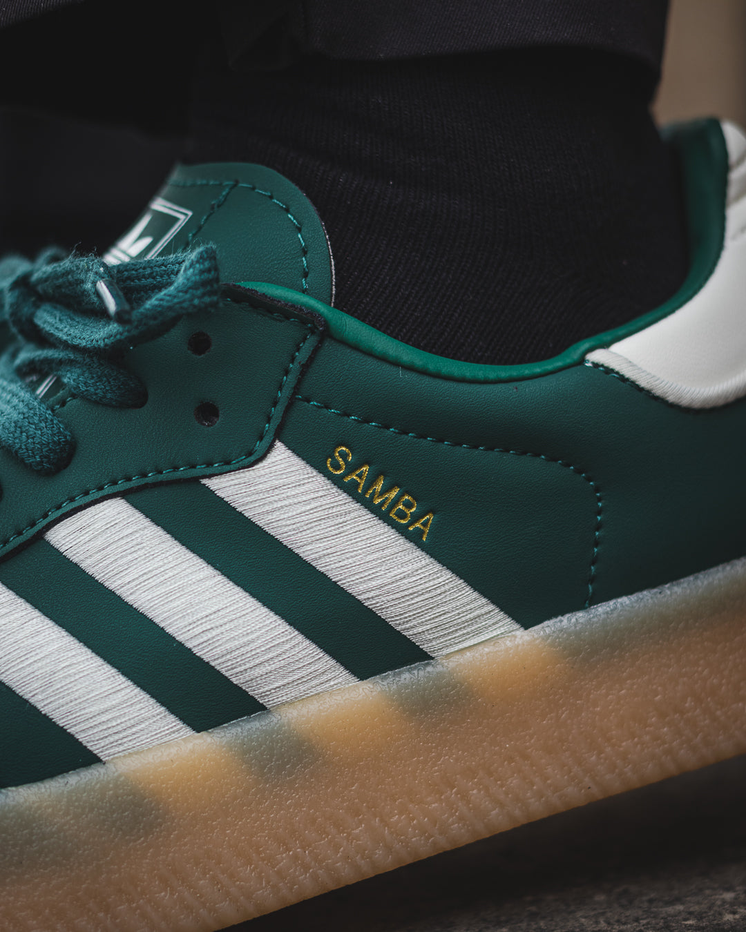 Adidas samba plataforma FEIDCLOTHES Adidas samba plataforma FEIDCLOTHES