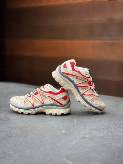 Salomon XT-Quest 'Cream White Red'