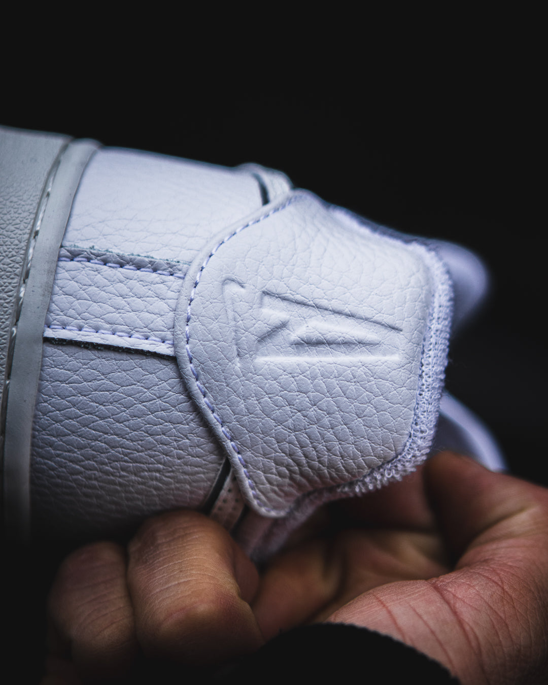 Air force one x a ma maniere