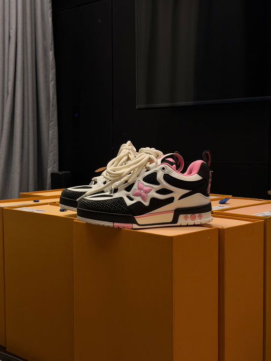 LV Skate Sneaker