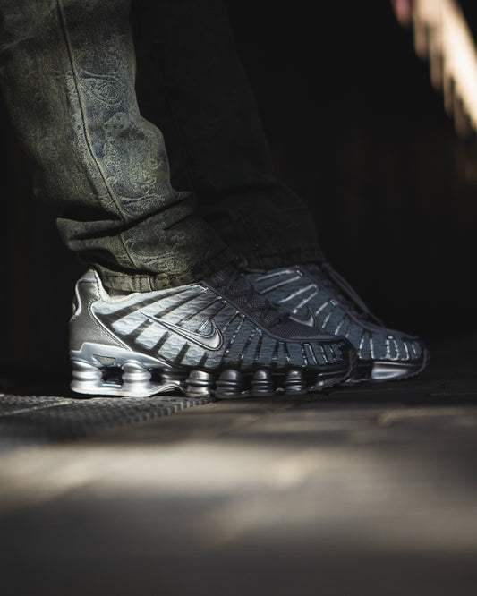 Nike shox